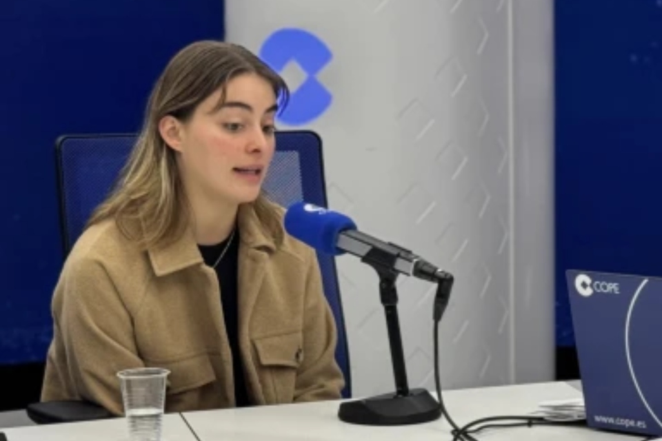 Daughter of Magallí Meda: Communication is minimal with asylees in Argentina's embassy