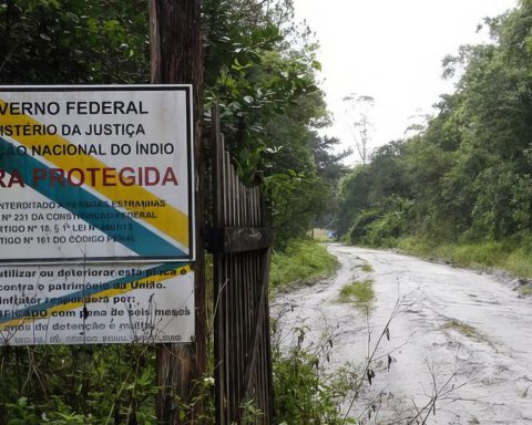 Decree gives Funai police power to protect indigenous lands