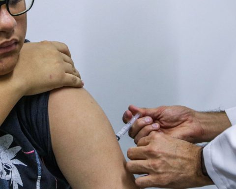 Dengue: one year after the beginning of immunization, search for vaccine is low