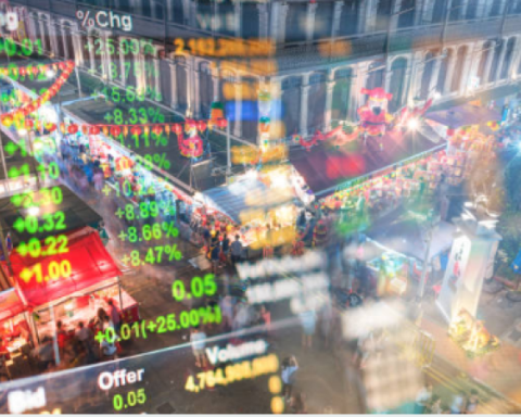 Despite the end of the year rebound, GDP would not exceed 2% in 2024