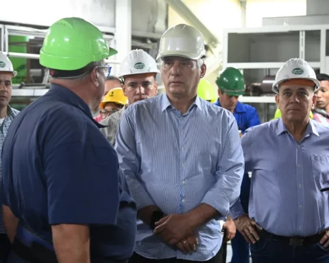 Diz canel-Cienfuegos