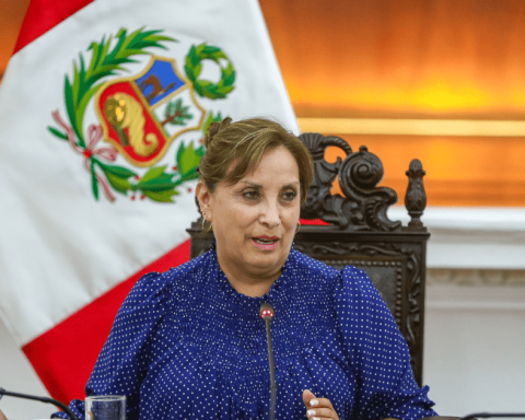 Dina Boluarte: Judicial Branch rejects the appeal of the president and determines that she continues to invest