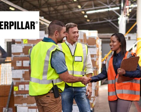 Do you want to work in Finning? These are vacancies in the renowned distribution company of Caterpillar