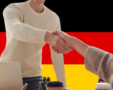 Do you want to work in Germany? These are vacancies for Chileans with salaries of 3000 euros per month