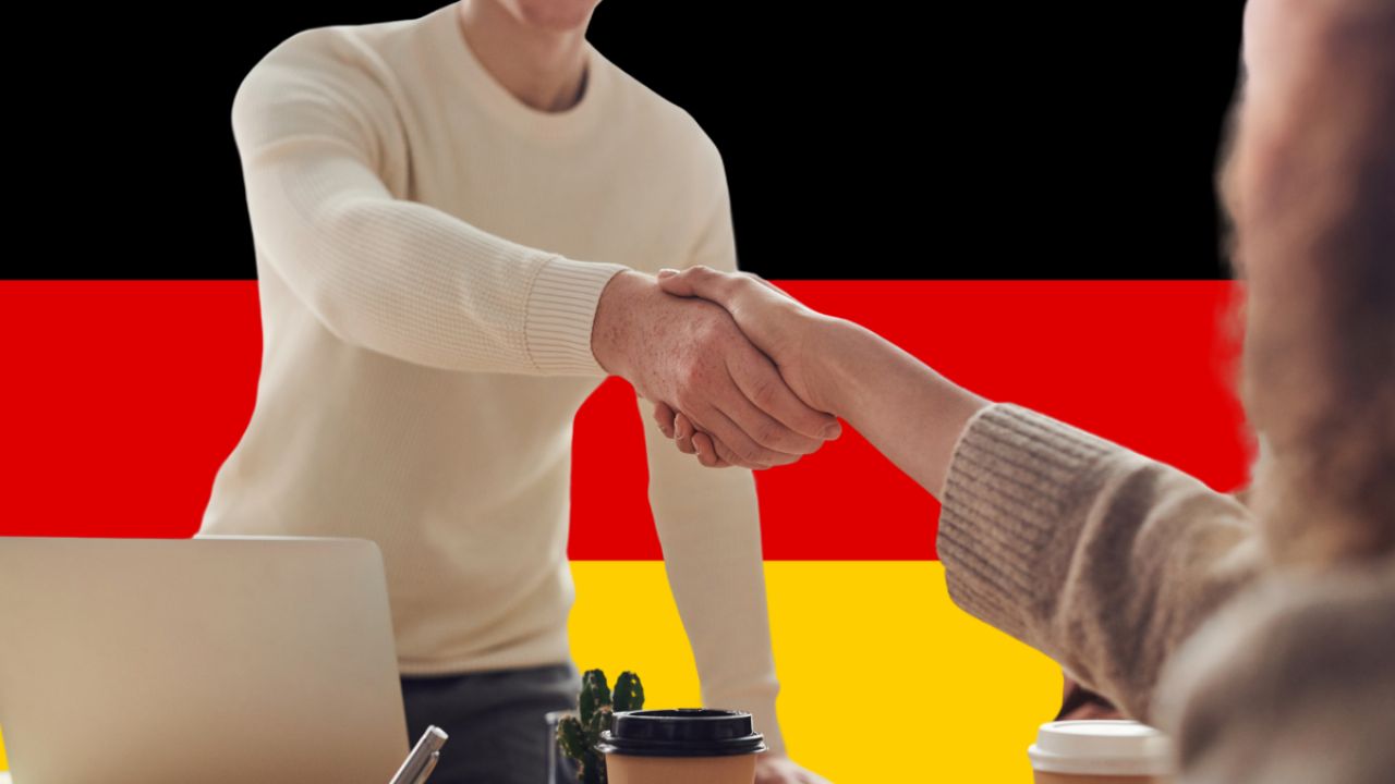 Do you want to work in Germany? These are vacancies for Chileans with salaries of 3000 euros per month