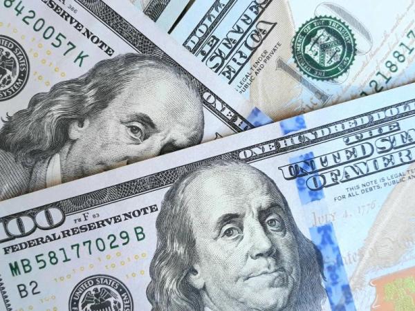 Dollar collapsed this Friday and closed the week at $ 4,100