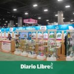 Dominican beauty products stand out in Cosmoprof Miami