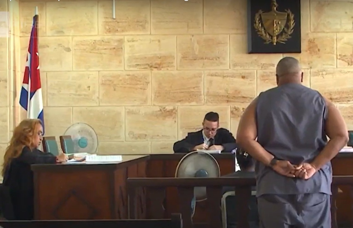 Drugs in Cuba: judgments, arrests and more than one ton seized in the last year