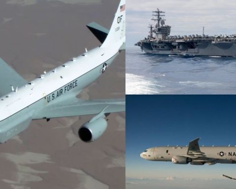 EU military aircraft and ships, for more 'direct' intelligence