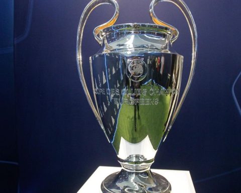 Eighth of the Champions League 2025: This was defined the crosses