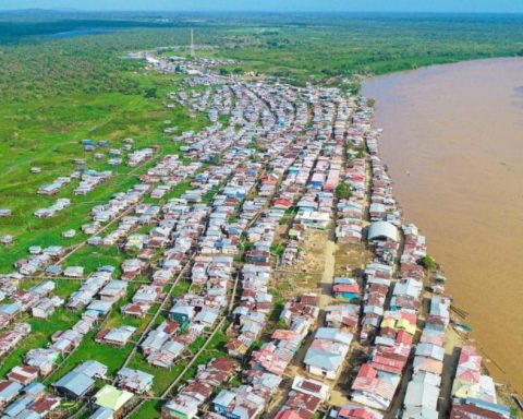 El Chocó, at the edge of a new catatumbo? Alarm for mass displacements never seen before