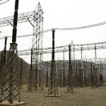 Electric power production grew 3% in 2024