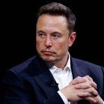 Elon Musk's risky move that he could not specify