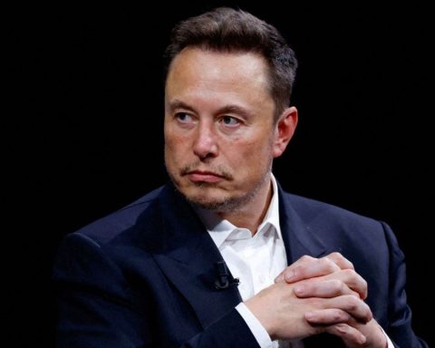 Elon Musk's risky move that he could not specify