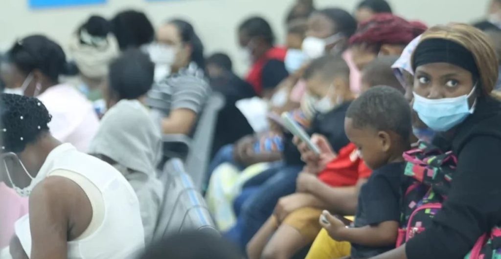 Llenan emergencias por casos gastrointestinales