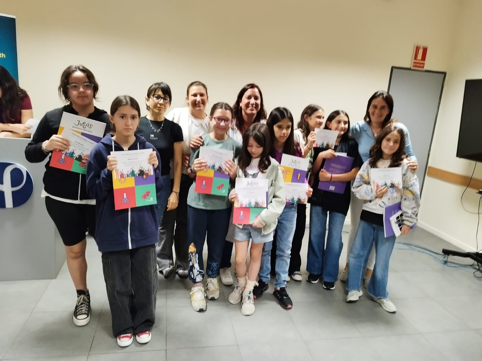 Encourage and motivate