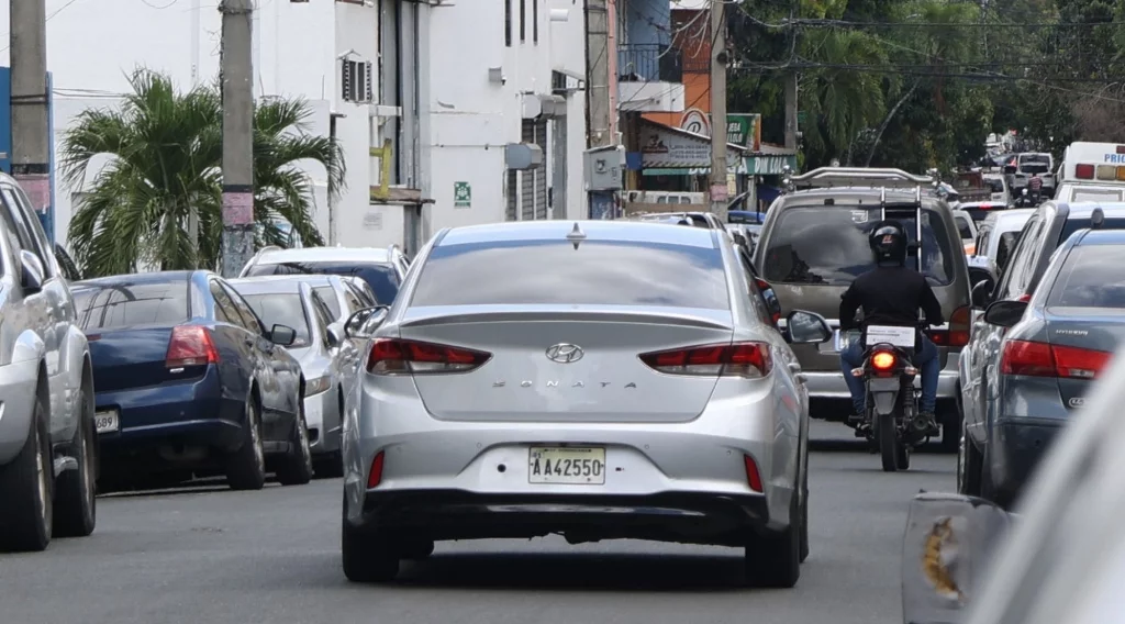 Vecinos del ensanche La Fe respaldan plan de desarrollo urbano en su entorno