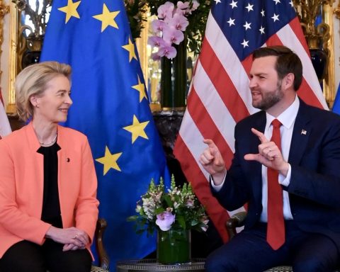 European Union will have proportional measures to Trump's tariffs, according to Von der Leyen