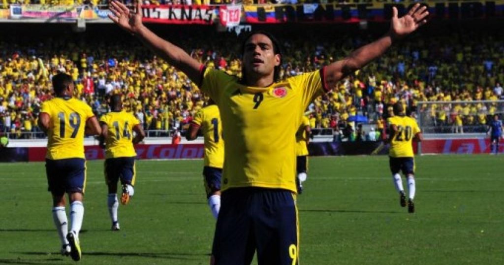 Falcao García celebrates 39 years: Summary of his career and personal achievements in clubs and Colombia National Team