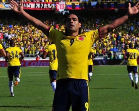 Falcao García celebrates 39 years: Summary of his career and personal achievements in clubs and Colombia National Team