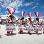 Feast of the Virgen de la Candelaria will generate around S/ 95 million in Puno