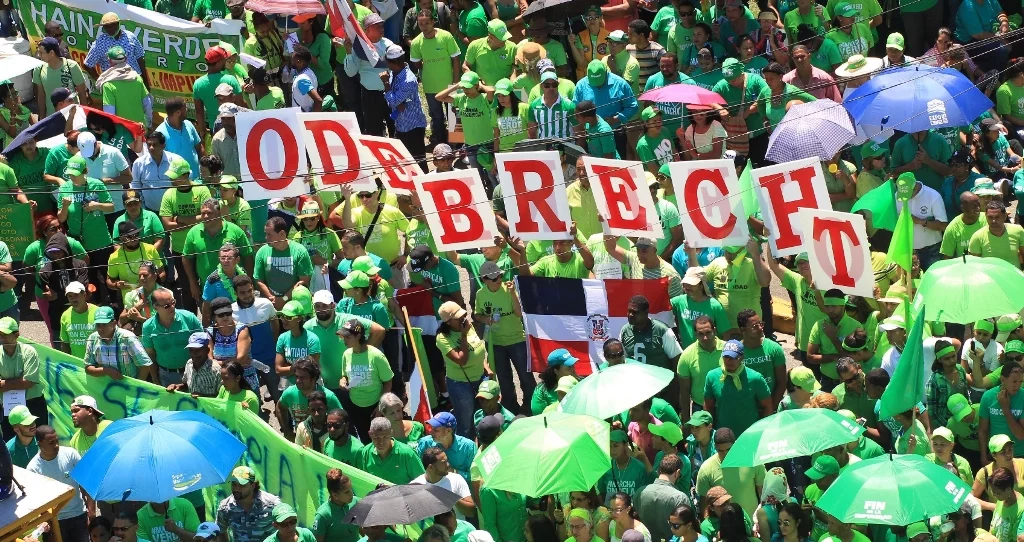 Lucha contra la corrupción ha sido discurso agresivo y tímida ejecución