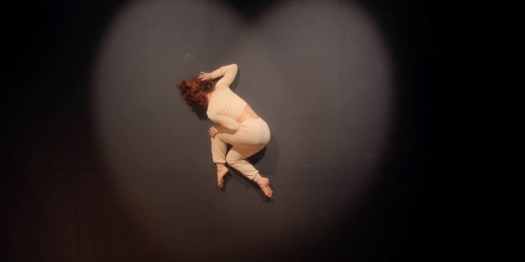 Film that tells contortionist history of debate child abuse