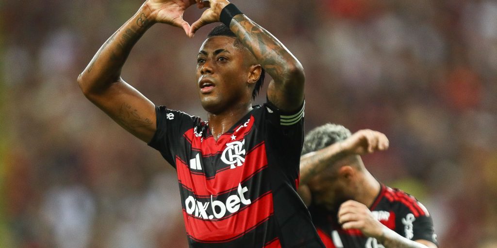 Flamengo seeks Guanabara Cup title against Maricá