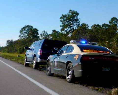 Patrulla de Carreteras de Florida, Migrantes indocumentados