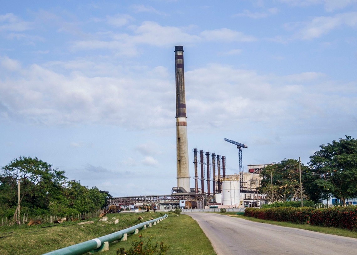 Follow the electrical system drama: the felton is broken and records are foreseen