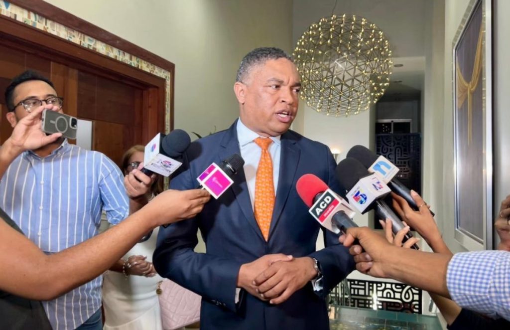 Exsenador del PLD piden a EUA revelar beneficiarios de Usaid en República Dominicana