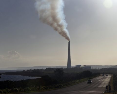 For the highest consumption schedule this Saturday Cuba will be in Brugon