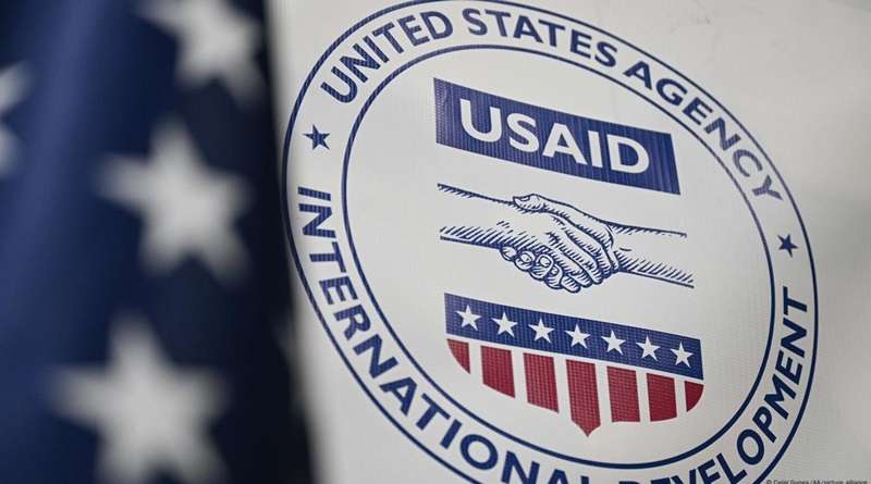 Foreign Minister: UN System Try to wash the Usaid Funds Picture Image