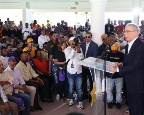 Hallan 3 hombres muertos en La Guáyiga; la Policía investiga