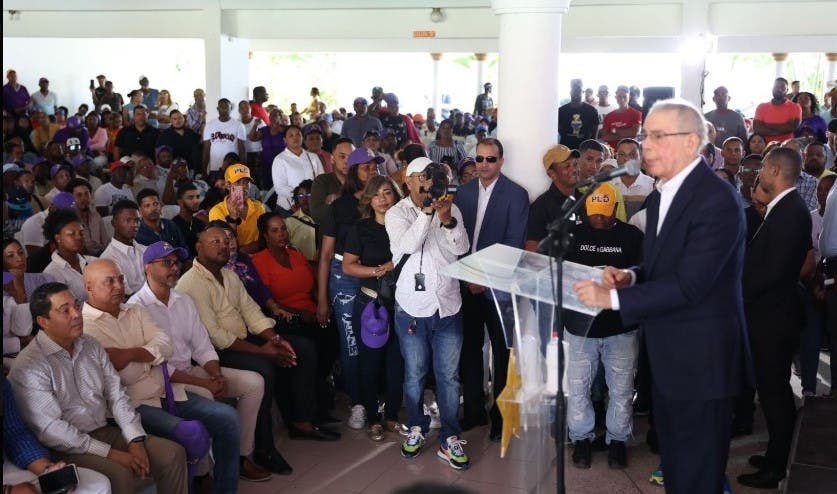 Hallan 3 hombres muertos en La Guáyiga; la Policía investiga