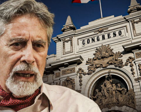 Francisco Sagasti: Permanent Commission approves Final Report that recommends disabling for 10 years former president