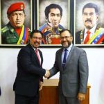 GIL: Cooperation between Venezuela and Türkiye reflects exponential growth