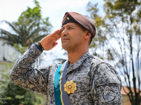 General who led an operation to rescue Hermanitos Mucutuy in the Guaviare jungle will be the new Minister of Defense