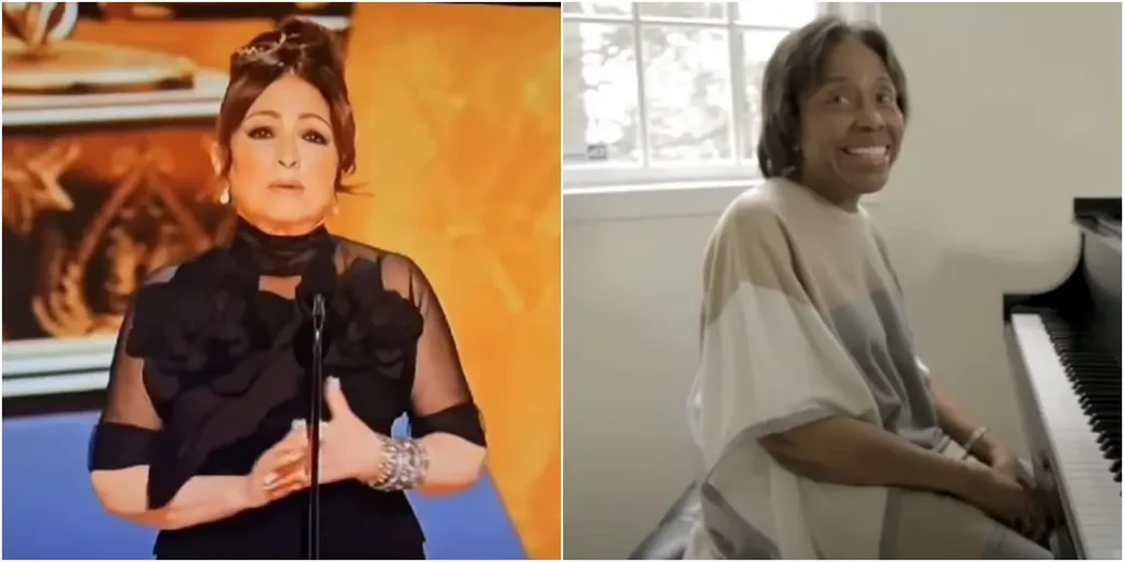 Gloria Estefan / Tania León