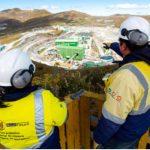 Gold Fields invests US $ 30 million in exploration in search of the 'New Cerro Corona' in Peru