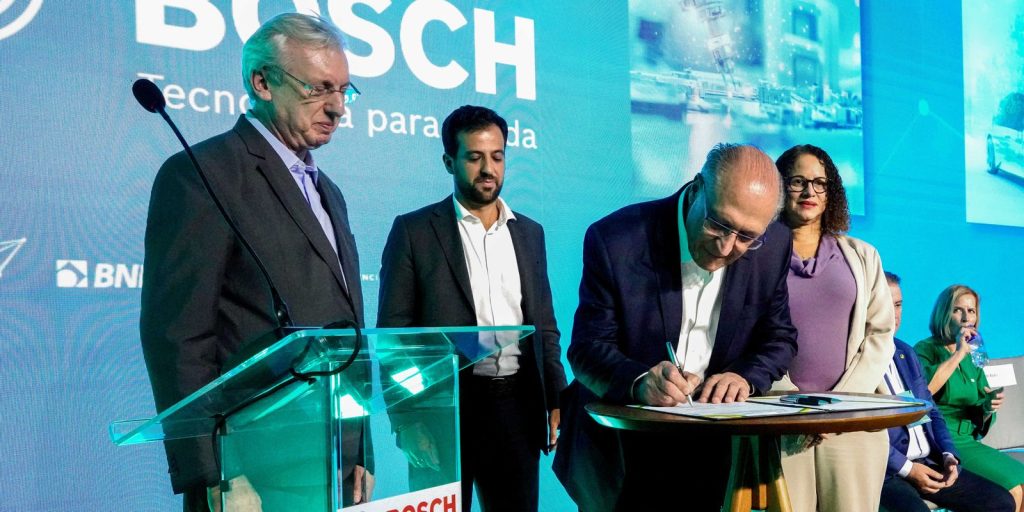 Government allocates R $ 3 billion for the creation and expansion of innovation centers