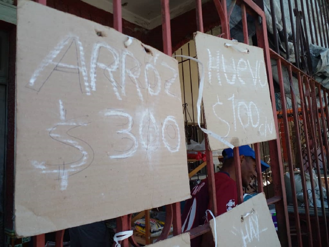 Government announces more price stops, new electrical rates and other economic measures