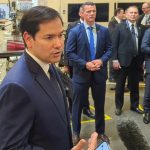 Government intervenes the USAID and puts Marco Rubio