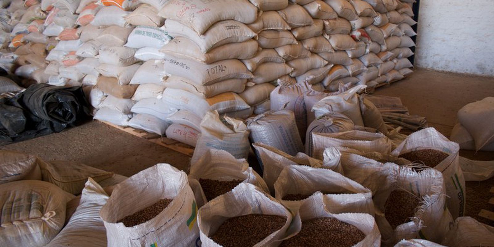 Government starts purchase for the food acquisition program