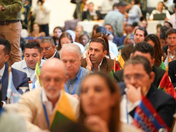 Governors prioritized 11 regional projects at their last meeting: which are