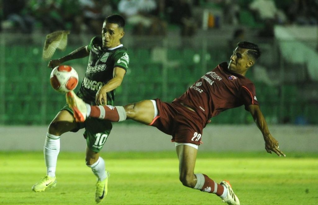 Guabirá-Oriente and Wilstermann-Tomayapo, the games for this Sunday