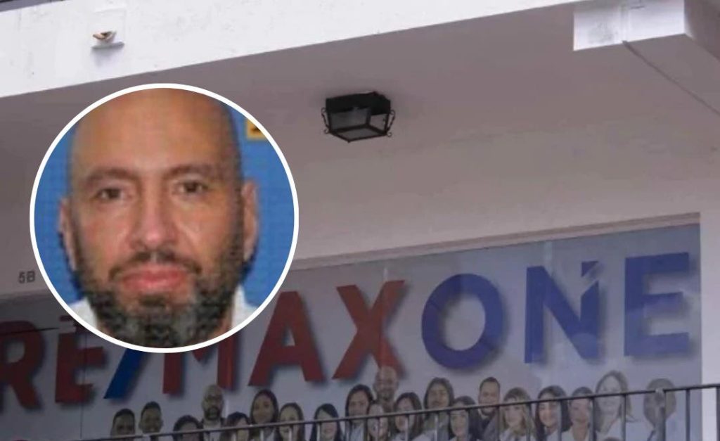 Caso Guepardo: Piden 18 meses de prisión preventiva para Yves Alexandre Giroux