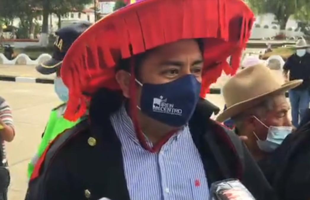 Guillermo Bermejo received coima in 5 parts, according to collaborator