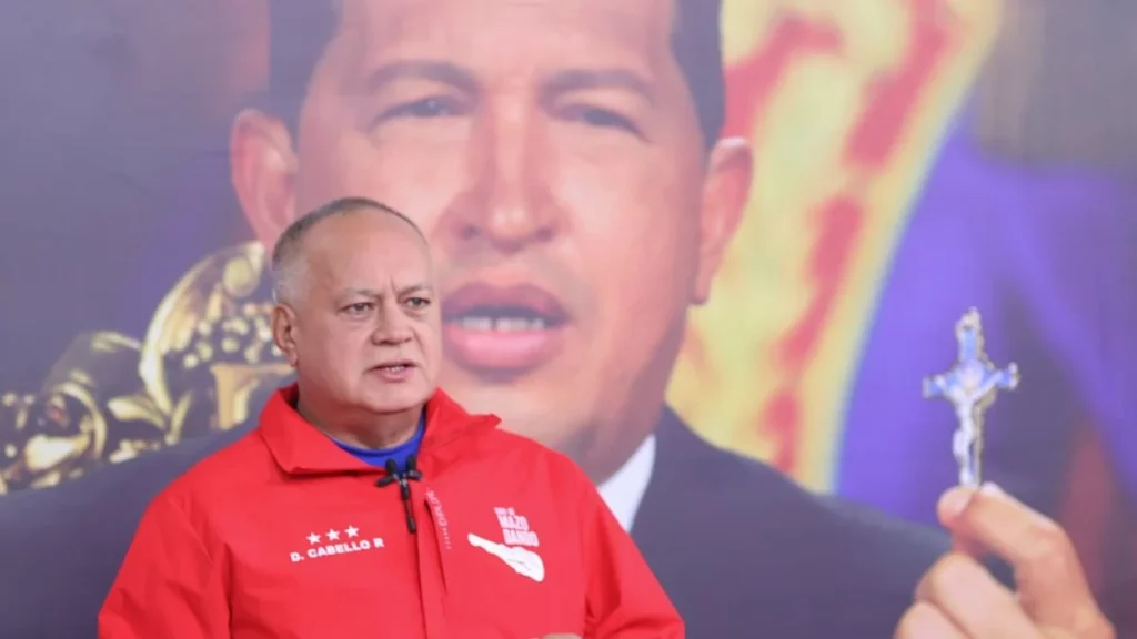 HAIR: Caleca is Machado Trojan's horse for the elections