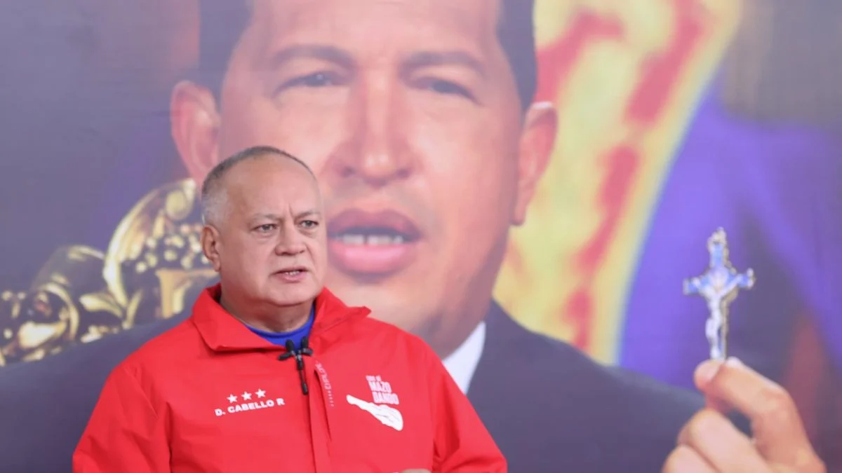 HAIR: Caleca is Machado Trojan's horse for the elections